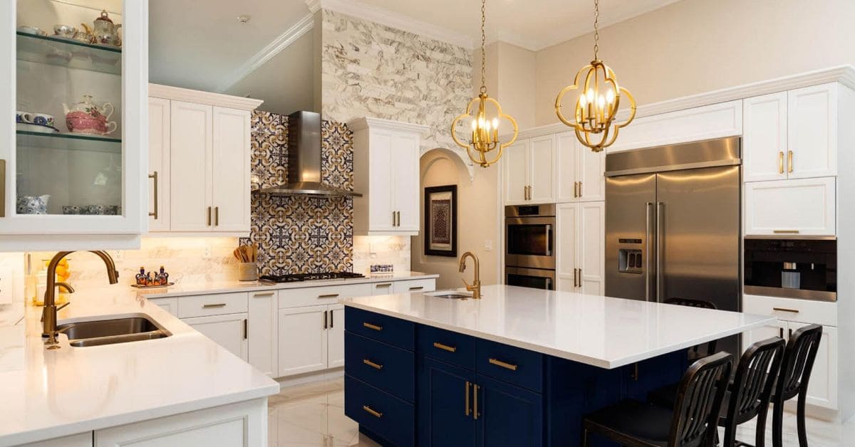 Kitchen remodeling miami fl