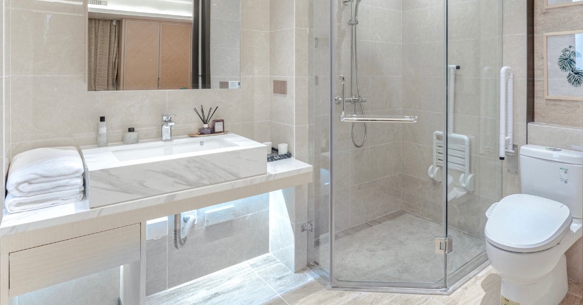 Custom Bathroom Remodeling Miami