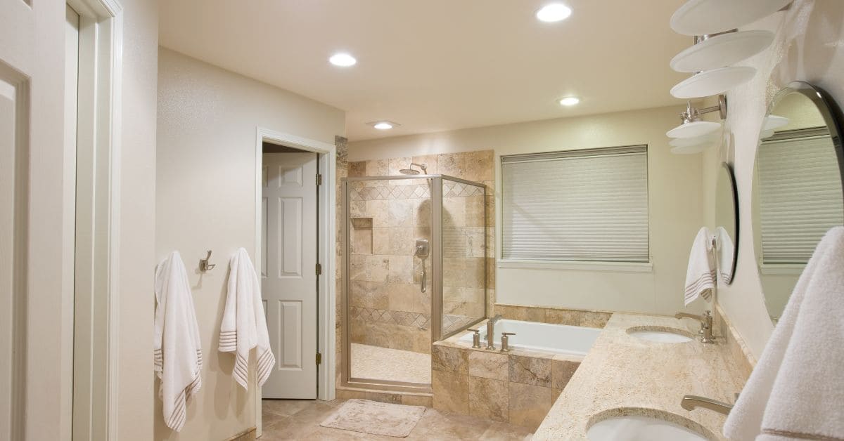 Luxury Bathroom Remodeling Miami