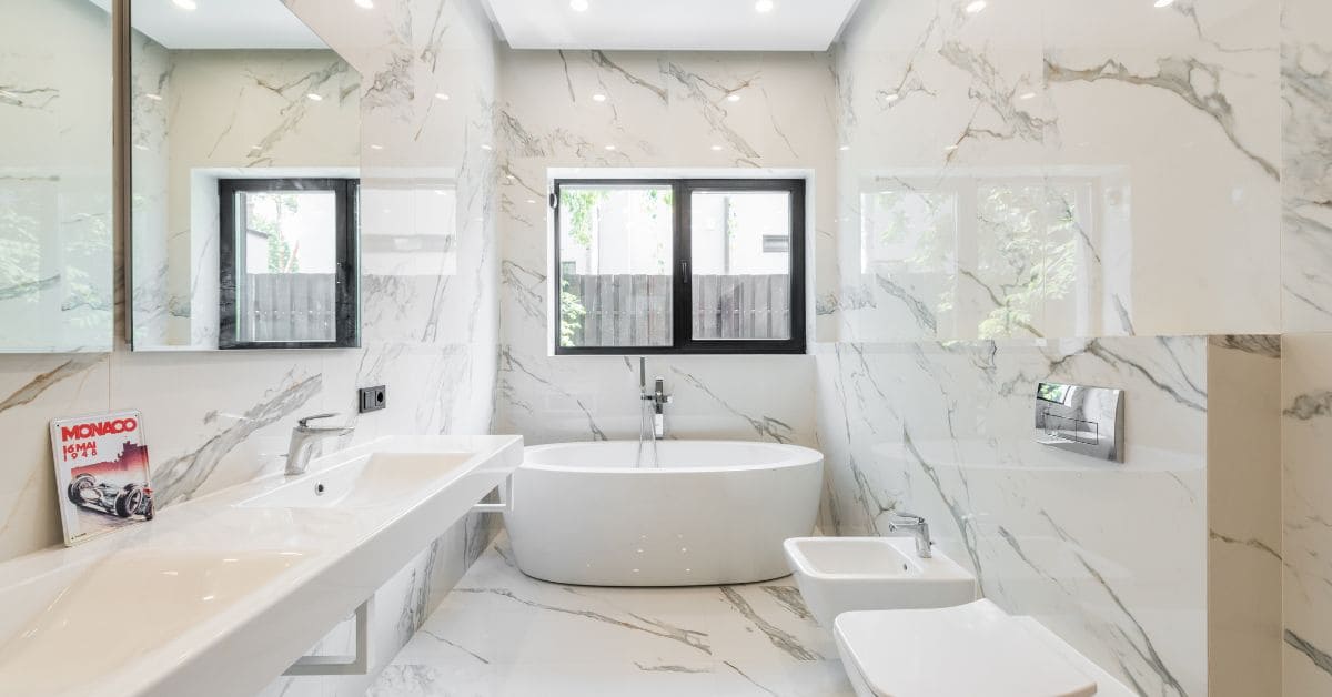 Miami Bathroom Remodel